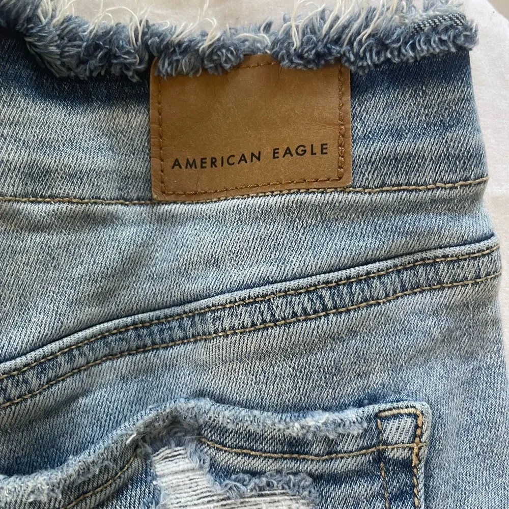 Americans eagle short - Picture 3 of 4